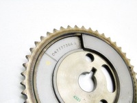 фото thumb №3, Колесо распределительного вала 1.6 16v mini one cooper r50 r52 r53