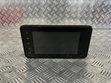 фото thumb №1, Навигация радио dacia sandero iii stepway 21-