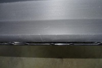 Volvo xc40 бампер задняя задний задний oryg Доставка, фото thumb