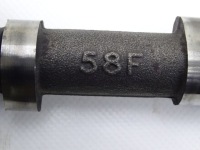 фото thumb №13, Ldv maxus 04-09 2.5 crd vmr2516l распределительный вал ss