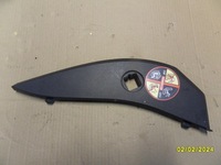 фото thumb №1, Захист заглушка консолі права renault koleos i 68498jy40a