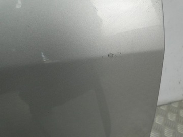 фото thumb №10, Дверь skoda fabia i правые передние i зад 6y0