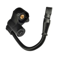 фото thumb №1, Моторчик тормоза ручного audi a8 s8 d3