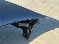фото thumb №14, Porsche taycan 9j1 9j капот крышка двигателя + петли oryg niezłamana