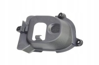 фото thumb №2, Ford escape 17 - 19 рамка противотуманной фары лампы противотуманной левая