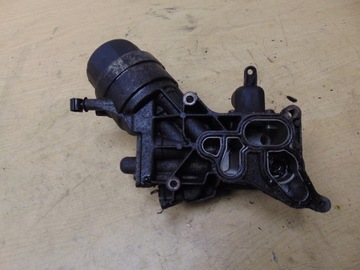 фото thumb №5, Радіаторів масла основа фільтра combo d 1.3cdti