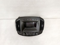 фото thumb №1, Insignia a рестайлинг дисплей радио решётки воздуховод