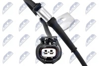 фото thumb №6, Датчик abs перед правый mazda rx-8 2003-2012