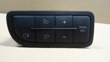 фото thumb №1, Punto 3 iii переключатель света 73536726