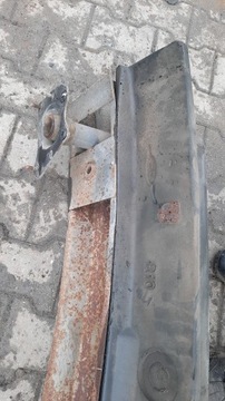 фото thumb №6, Балка бампера зад 1s71-17912-al ford mondeo mk3 hb
