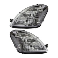 фото thumb №1, Фари iveco daily iv 06-11 комплект ліва + права
