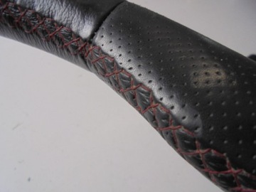 фото thumb №5, Руль hyundai tucson iii рестайлинг n-line 2018 год