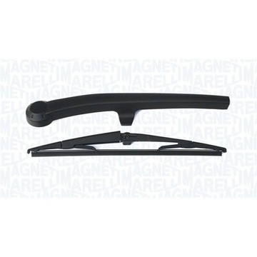 фото thumb №1, Рычаг + листовая рессора зад jeep commander xk xh 05-10