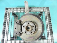 фото thumb №1, Поворотный кулак правая ступица перед 3.0d bmw x5 e70 lift