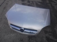 фото thumb №8, Капот opel vectra c gts z158