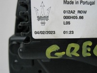 фото thumb №10, Лічильник прилади maserati grecale 670294088 0263770044