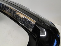 фото thumb №10, Mercedes gl x166 166 бампер задній задня na датчики pts звичайний + дифузор