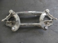 Купить Задняя балка подрамник задний  mercedes glc x253 15-22, фото thumb