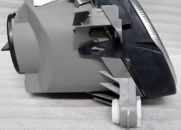 фото thumb №14, Mercedes e-klasa w210 фара лампа рестайлинг левая