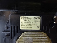 фото thumb №6, Зарядний пристрій індукційна роз'єм aux usb bmw x4 f26