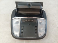 фото thumb №5, Jeep grand cherokee wk2 19 лампа стеля usa