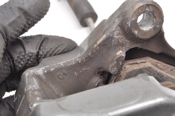 фото thumb №7, Maserati quattroporte v 4.2 суппорт тормозной левый зад p0