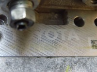 Купити Toyota auris ii e180 1.8 hybrid насос гальмівна 47210-12130, фото thumb