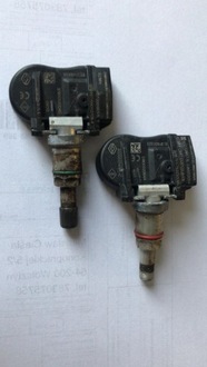 фото thumb №1, Датчик давления шин renault 407000003r