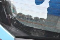 фото thumb №8, Opel meriva b кришка багажника багажника задня задня комплектна