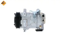 фото thumb №1, Компресор компресор кондиціонера 32938 nrf citroen