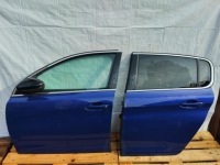 фото thumb №6, Двері передні перед зад ліві задні peugeot 308 t9