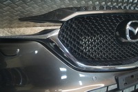 фото thumb №9, Mazda cx5 ii бампер перед передний kompletny pdc 2017 42s