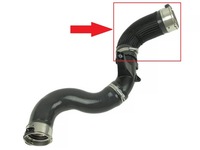 фото thumb №1, Шланг интеркулер renault master iii 2.3 dci