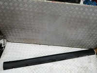 фото thumb №1, Молдинг порог левая citroen c3 aircross 13473612