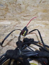 Блок управления бортовой компьютер lpg stag-4 qbox basic электропроводка в Украине, фото thumb