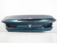 фото thumb №1, Крышка багажника задняя задняя bmw 8 g14 cabrio c35