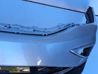 фото thumb №10, Бампер перед vw tiguan 2 ii lift 20-