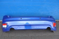 фото thumb №1, Ford focus ii mk2 st бампер зад задній pdc