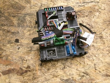 фото thumb №1, Citroen c4 cactus коробка модуль bsi 9807532080