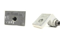 фото thumb №10, Bmw 4 f32 f33 2017 правая сторона петля верхний дверь передних