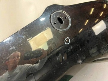 фото thumb №10, Bmw x1 u11 капот крышка двигателя