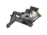 фото thumb №1, Четверть лонжерон правая передняя peugeot 2008