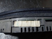 фото thumb №6, Спідометр  / спідометр audi a6 c5 4b 1.9tdi 4b0920900f