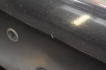 фото thumb №6, Бампер перед переднє чорний renault laguna 2 ii рестайлінг 05-07