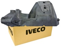 Купить Кронштейн кронштейн двигателя iveco daily 2.3 3.0 hpi 504386159, фото thumb