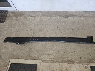 фото thumb №8, Audi a6 c5 планка пороговая порога левая 4b0853859