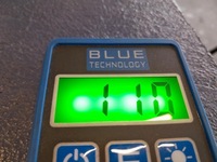 фото thumb №12, Skoda octavia i рестайлінг двері перед ліві передні lf7v