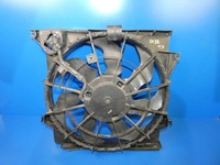 фото thumb №1, Hyundai ix35 sportage iii вентилятор радиатора