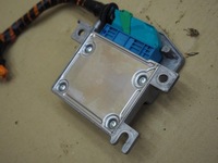 фото thumb №11, Opel meriva a датчик подушка безопасности 13148082 sy