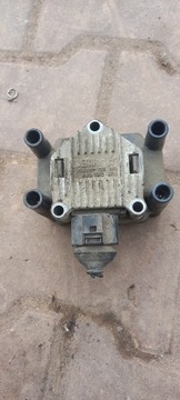 фото thumb №1, Котушка запалювання audi a4 b5 1.6b sedan 98r